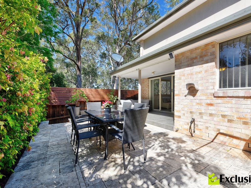 13/317 Adeline Street, Rydalmere, NSW 2116