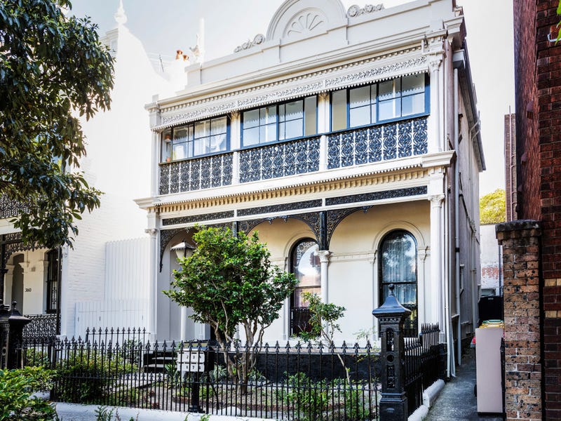 2/362 Moore Park Road, Paddington, NSW 2021