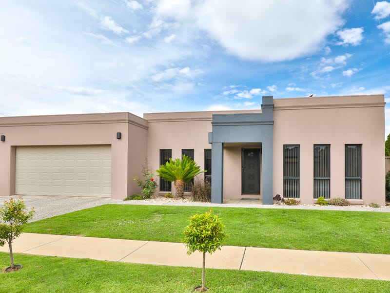 21 Bene Vista Boulevard, Mildura, Vic 3500 House for Sale
