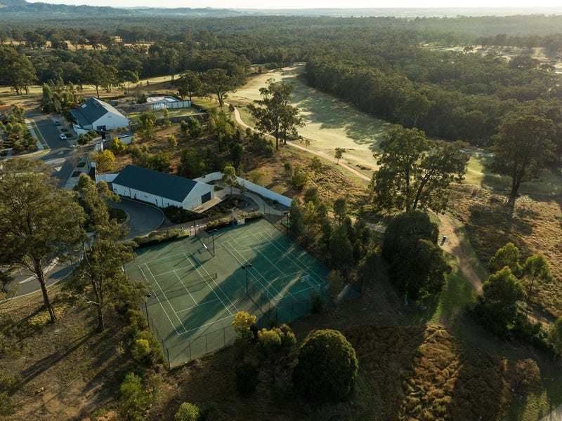 Bingara Land Estate at 31 Pembroke Pde, Wilton