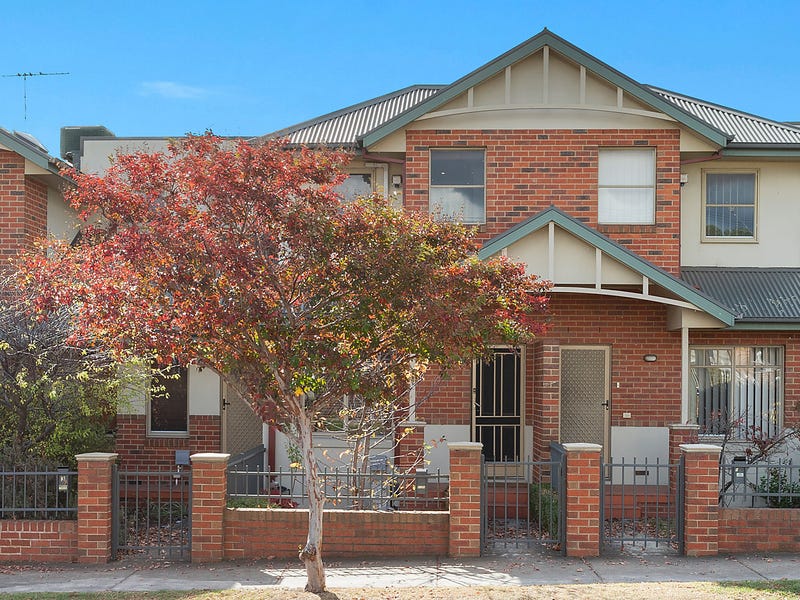 4/348 Buckley Street, Essendon, Vic 3040 Property Details