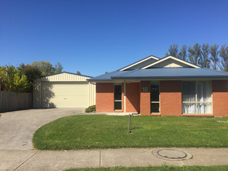 18 Lindsey Close, Inverloch, Vic 3996
