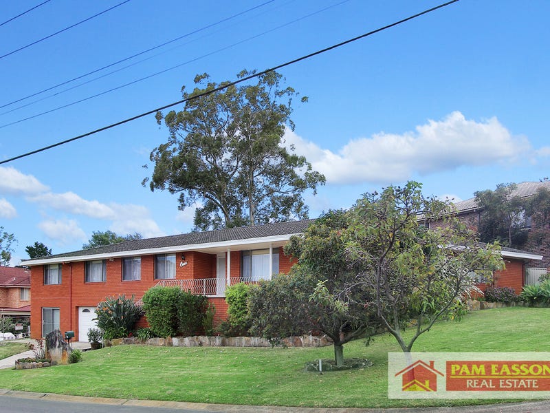 1 Holmes Ave, Oatlands, NSW 2117 Property Details