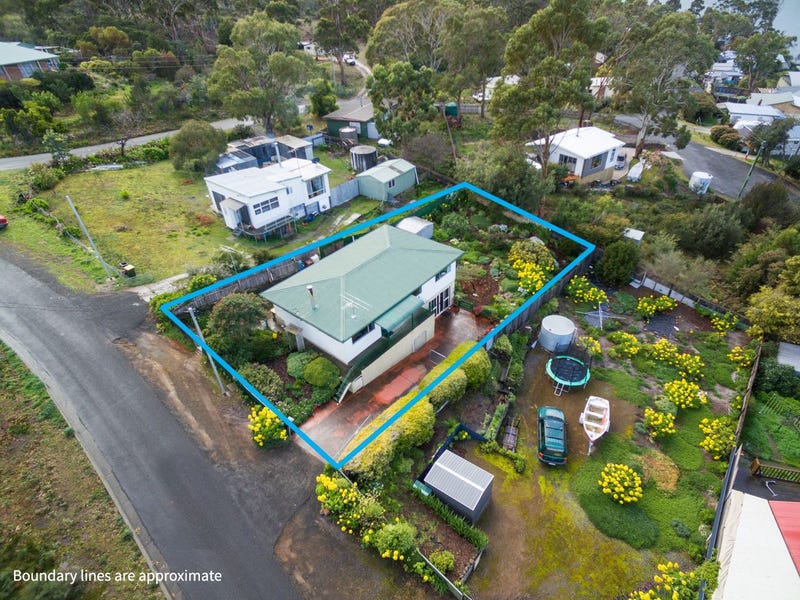 151 Linden Road, Primrose Sands, TAS 7173