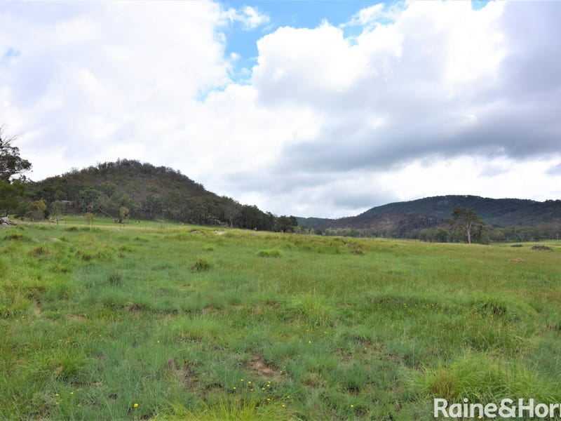 1970 Torrington Road, Stannum, NSW 2371