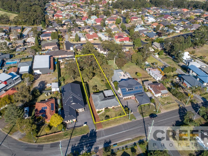 28 Prospect Road, Garden Suburb, NSW 2289