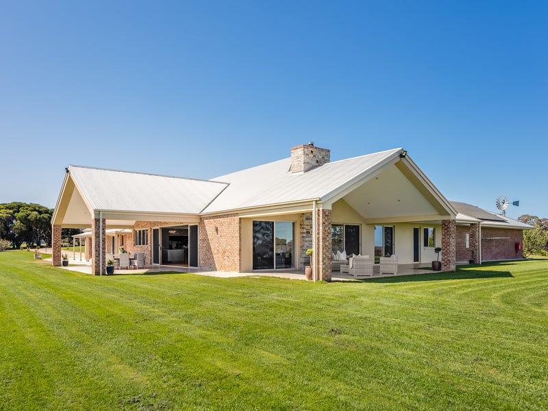 934 Battunga Road, Meadows, SA 5201 Acreage for Sale