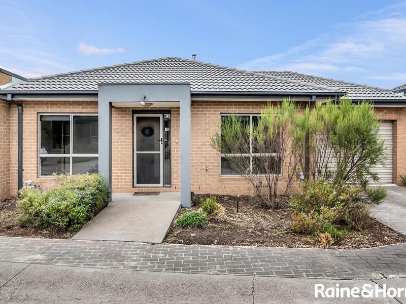 10/42 Mitchells Lane, Sunbury, VIC 3429