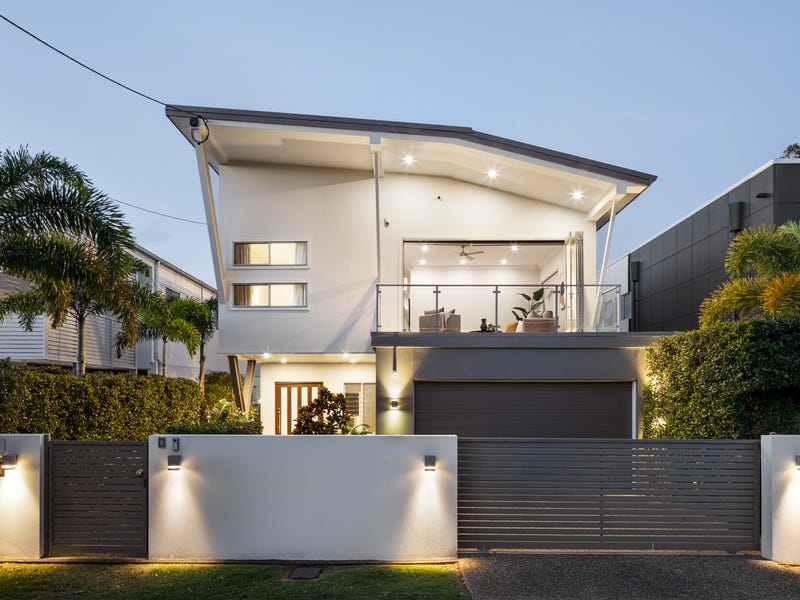 13 Katoomba Avenue, Hawthorne, Qld 4171 Property Details