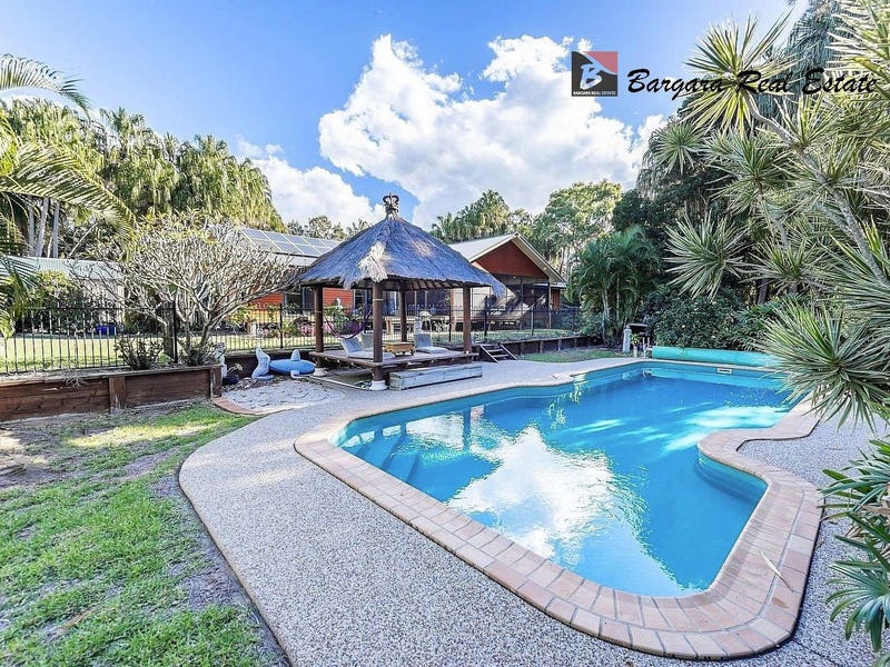 1 Woodlands Lane, Moore Park Beach, QLD 4670