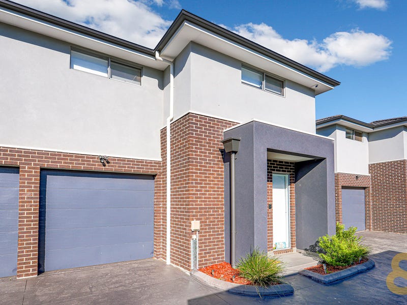 2/13 Brisbane Street, Oxley Park, NSW 2760 Townhouse for Sale