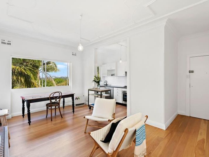 5/18 Serpentine Parade, Vaucluse, NSW 2030