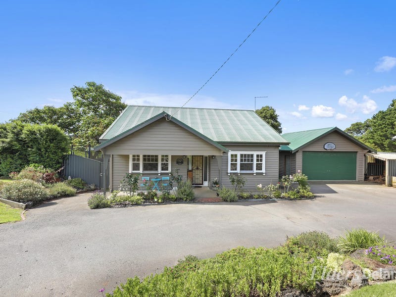 4 Silbys Road, Darnum, Vic 3822 House for Sale