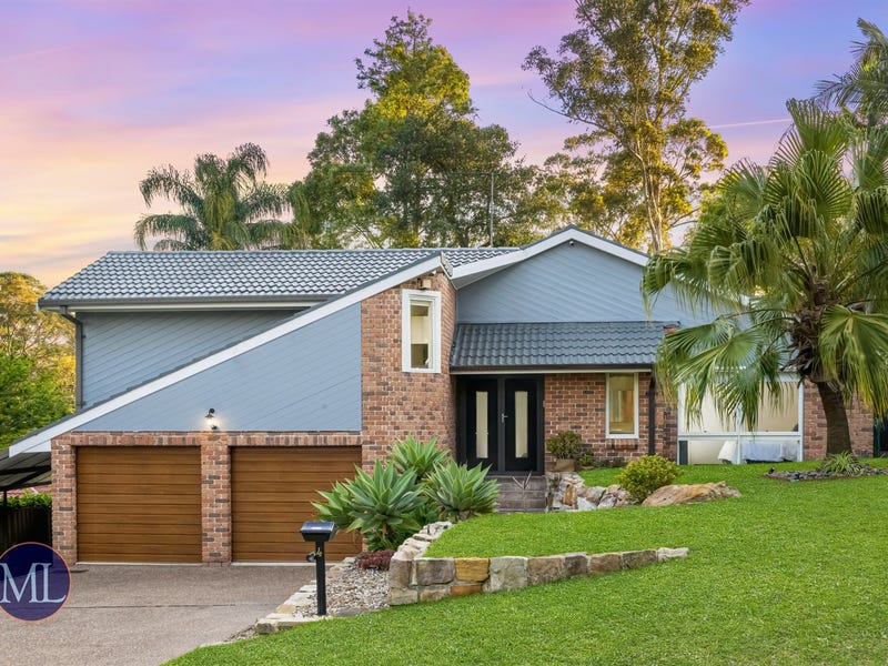 4 Wetstone Way, Dural, NSW 2158 Property Details