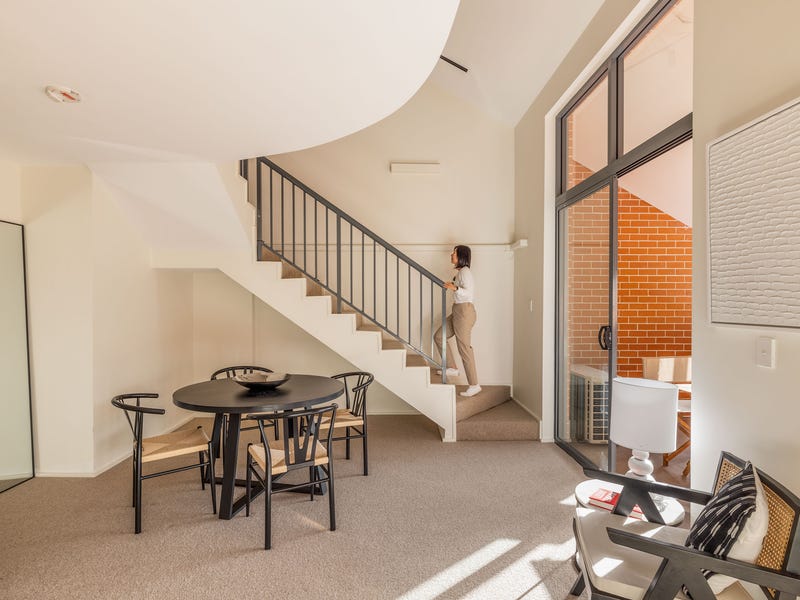 11/610 Purkis Street, Camperdown, NSW 2050 Apartment for Sale