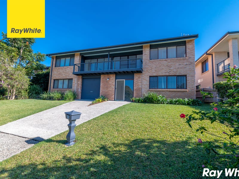 8 Coromont Drive, Red Head, NSW 2430