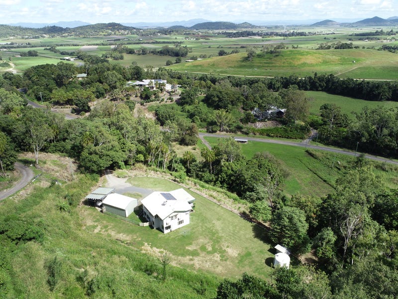 60 Palm Ridge Drive, Richmond, Qld 4740 House for Sale