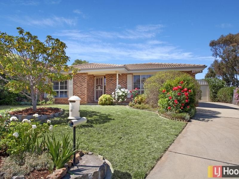 12 Ritchie Place, Queanbeyan, NSW 2620 Property Details