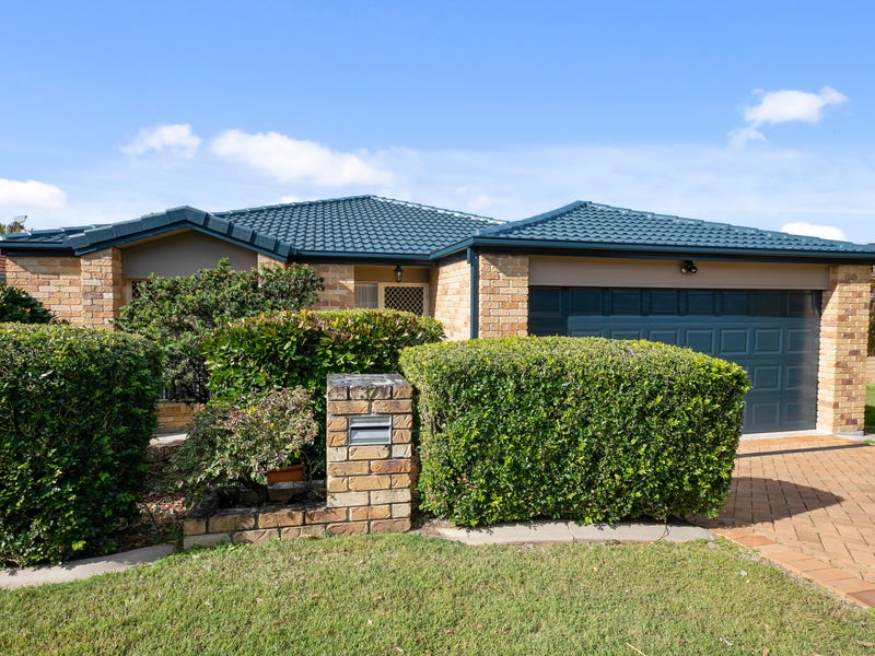 37 Derwent Place, Riverhills, Qld 4074 Property Details