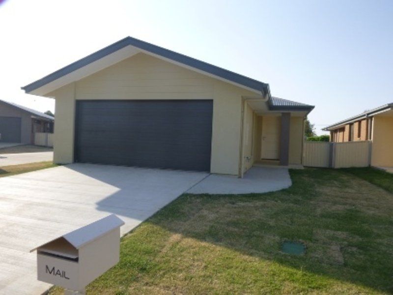 41 Cello Court, Chinchilla, QLD 4413