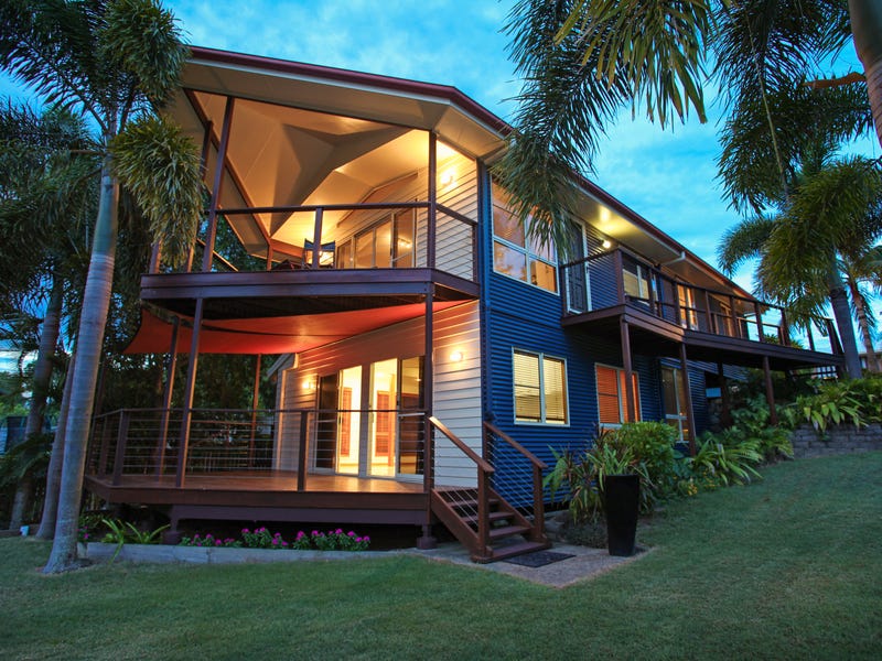 184 Shoal Point Road, Shoal Point, QLD 4750