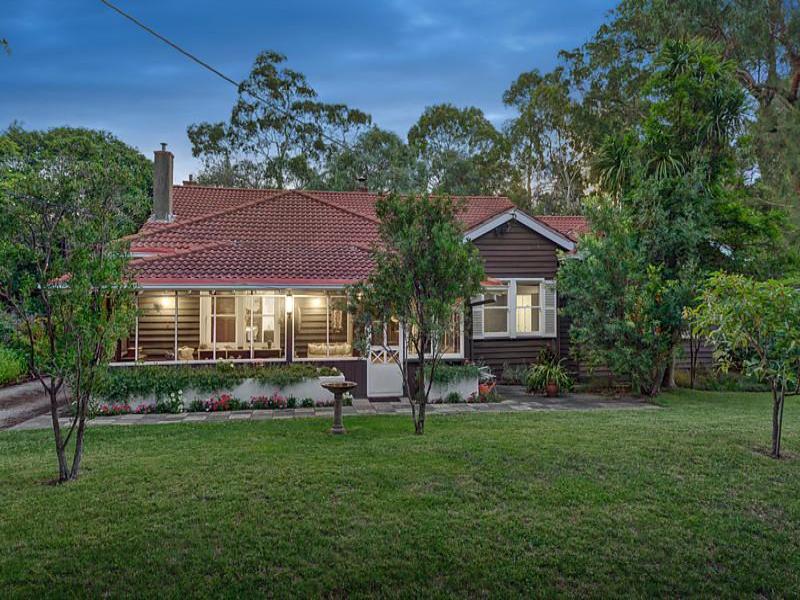 26 Fuchsia Street, Blackburn, Vic 3130 Property Details