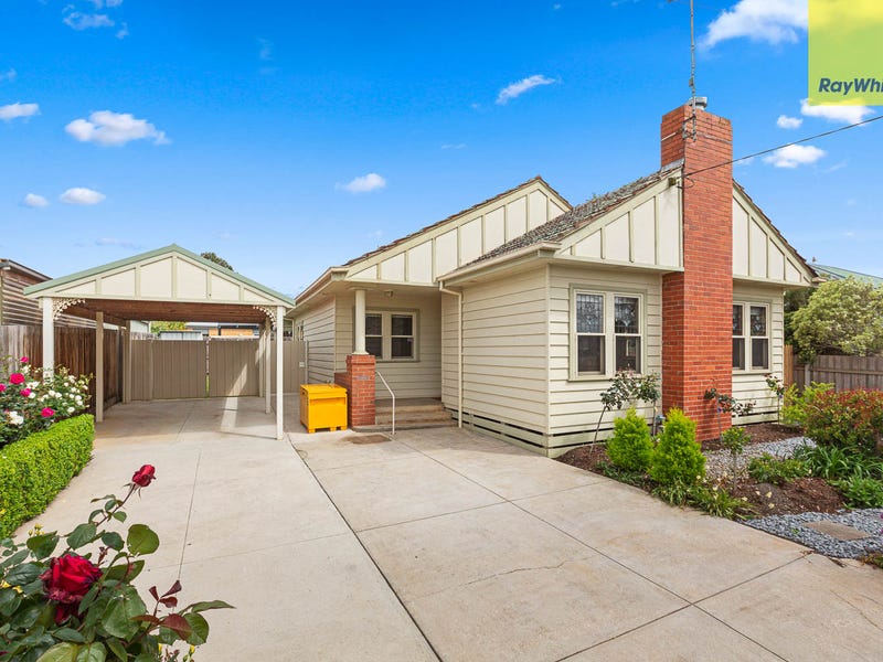 21A Street, Bacchus Marsh, VIC 3340