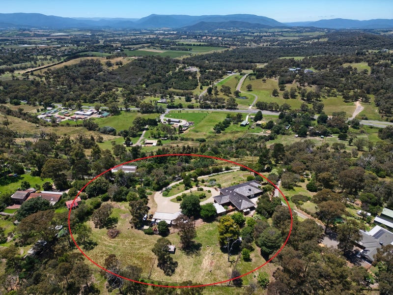 55 Como Road, Lilydale, Vic 3140 House for Sale