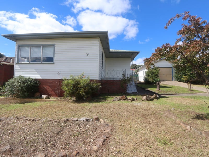 9 Emma Street, Goulburn, NSW 2580