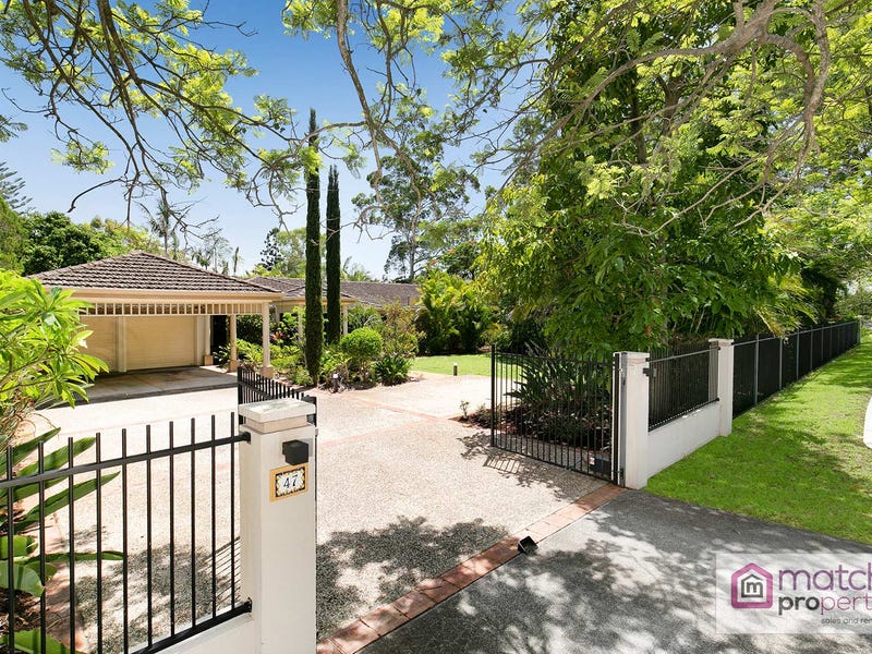 47 Witty Road, Moggill, QLD 4070