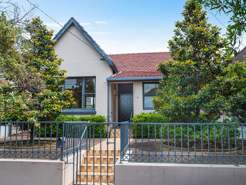 20 London Street, Enmore, NSW 2042 Property Details
