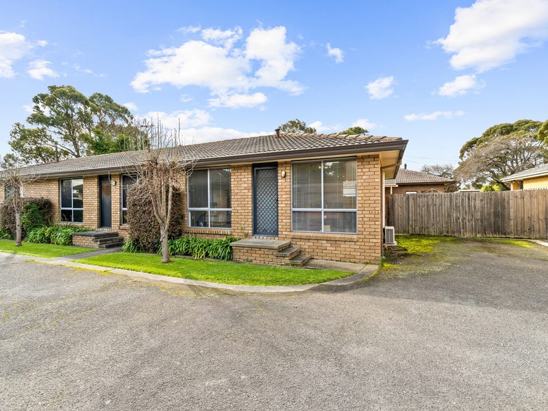 3/2325 Davidson Street, Traralgon, Vic 3844 Unit for Sale
