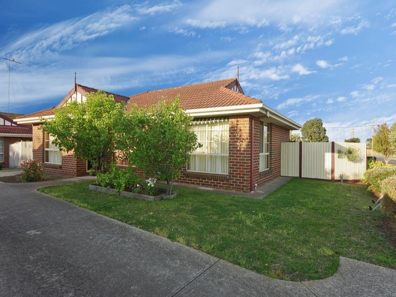 1/110 Church Street, Grovedale, Vic 3216 Property Details