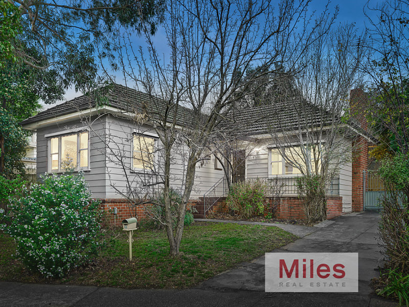 68 Finlayson Street, Rosanna, Vic 3084 Property Details