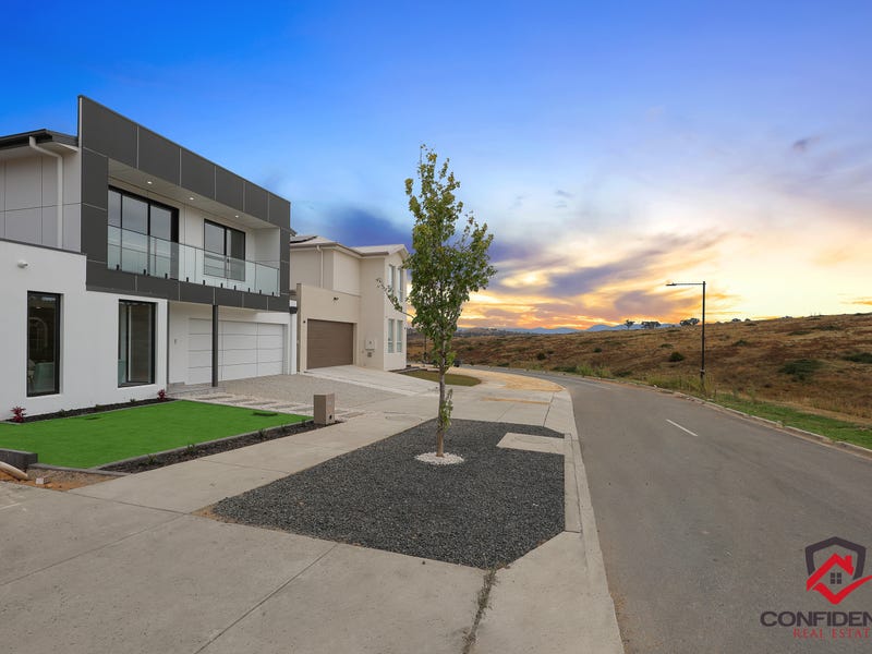 17 Olive Cotton View, Whitlam, ACT 2611 House for Sale realestate