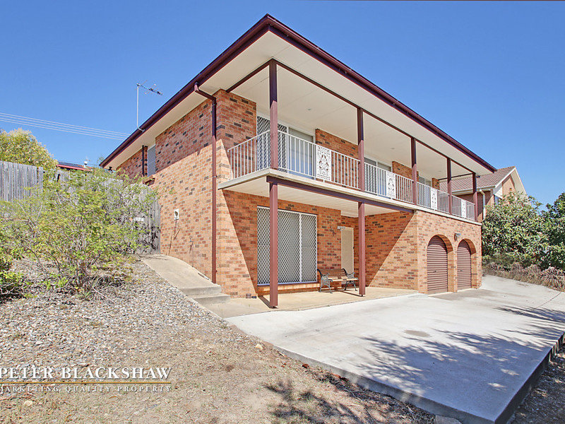 157 William b Drive, McKellar, ACT 2617 Property Details
