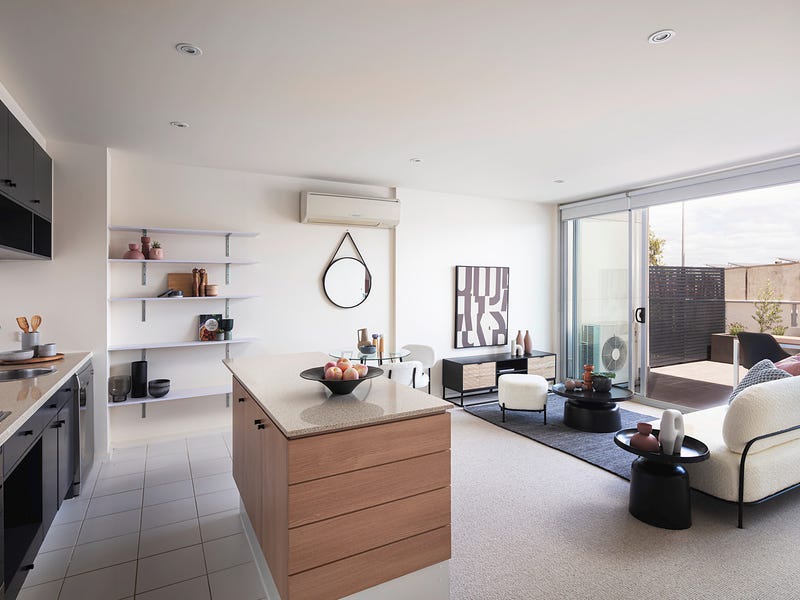 8/43 High Street, Preston, Vic 3072 Property Details