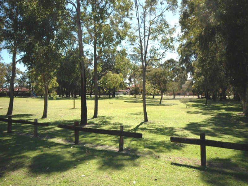 106A VIRGIL AVENUE, Yokine, WA 6060 Property Details