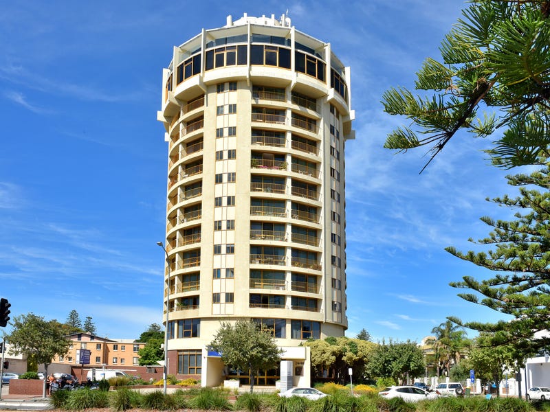 61/760 Anzac Highway, Glenelg, SA 5045 Property Details