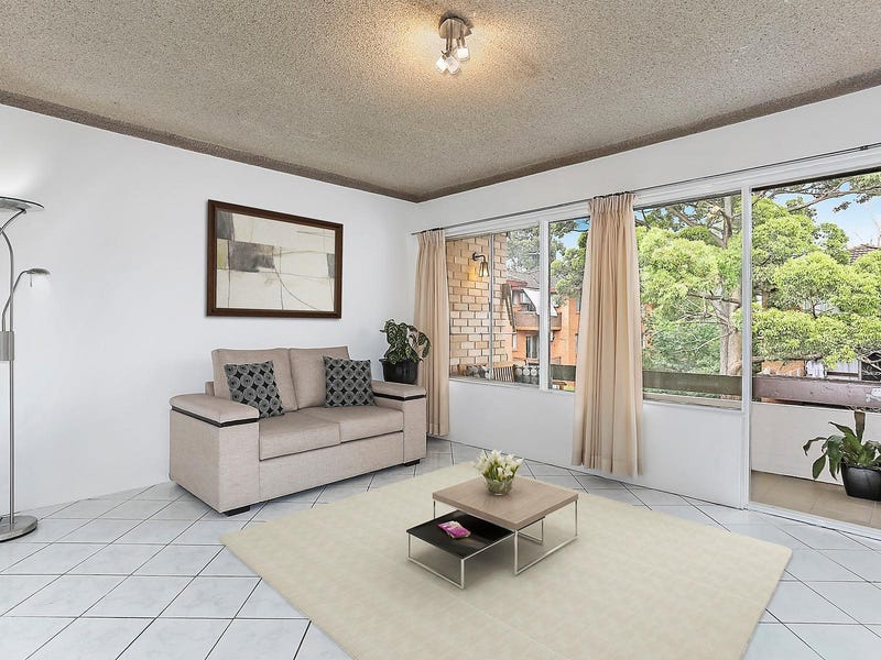 25/31 Forbes Street, Liverpool, NSW 2170 Property Details