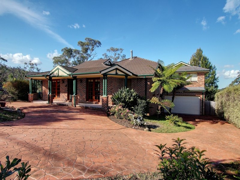 35 Park Road, Woodford, NSW 2778