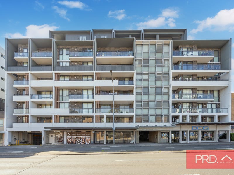 74/6973 Elizabeth Drive, Liverpool, NSW 2170 Apartment for Sale