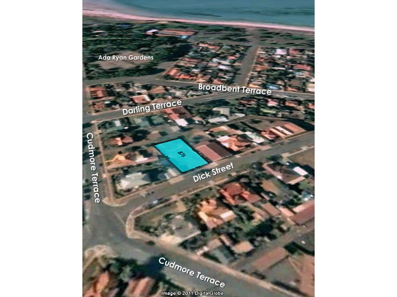 6 Dick Street Whyalla SA 5600 Residential Land for Sale 201501574
