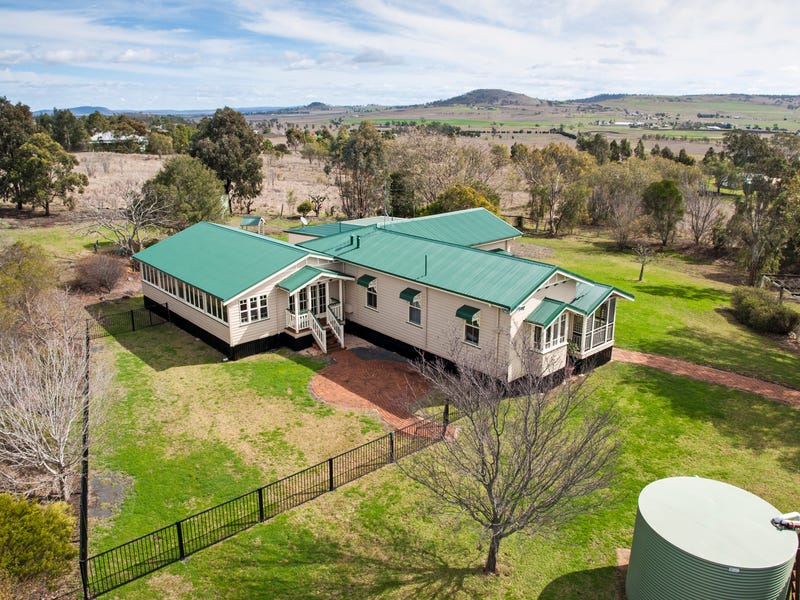 120 Meynink Road, Hodgson Vale, QLD 4352