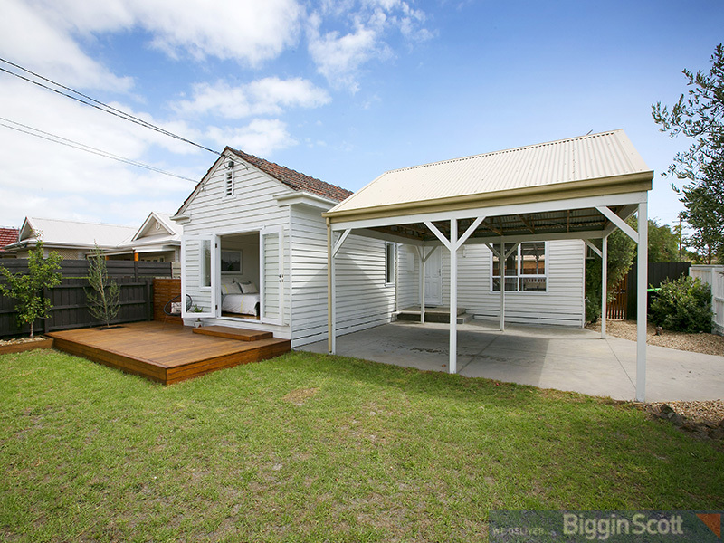 73 Laura Street, Aspendale, Vic 3195 Property Details