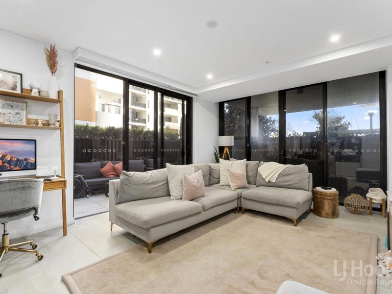 13/3 Finch Drive, Eastgardens, NSW 2036 Apartment for Rent