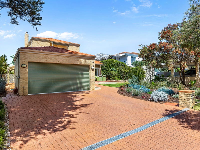 3 Geraldine Street, Cottesloe, WA 6011