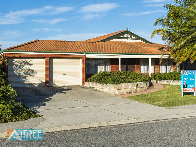 45 Kurrajong Drive, Thornlie, WA 6108 Property Details