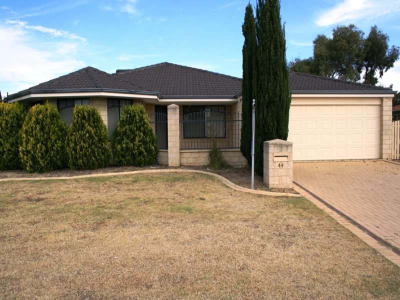 44 OLIPHANT STREET, Kenwick, WA 6107 Property Details