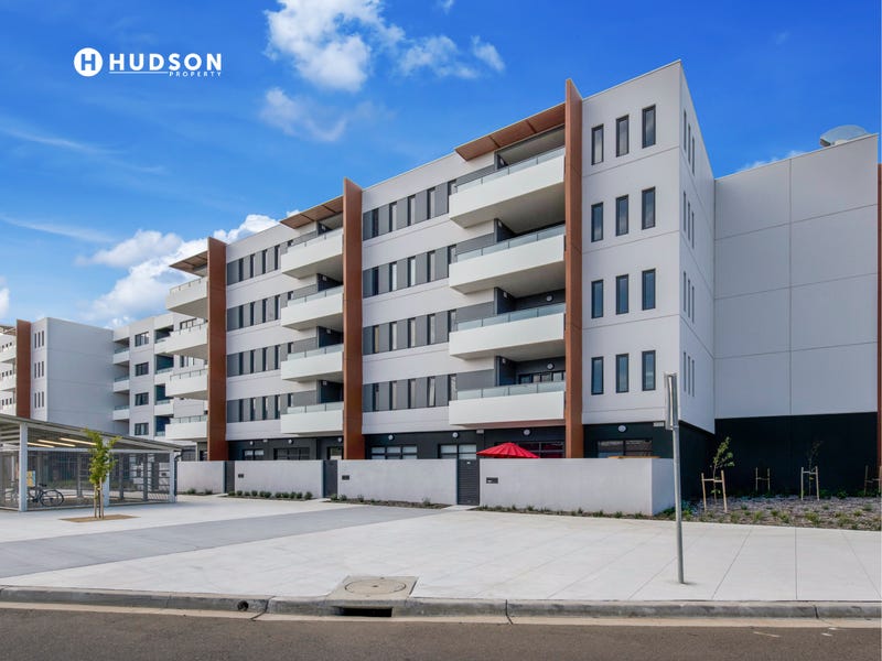 37/162 Flemington Road, Harrison, ACT 2914 Property Details